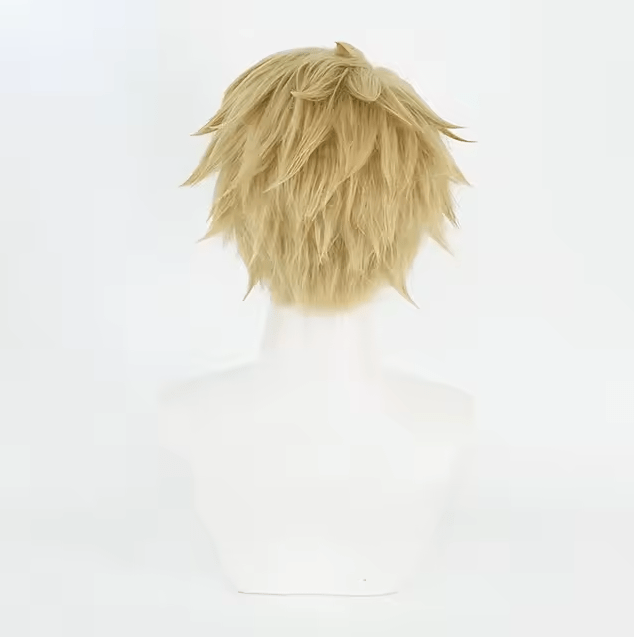 peluca loid forger spy x family - amplitudmodulada