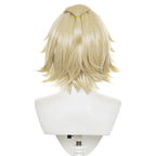 peluca mikey tokyo revengers - amplitudmodulada