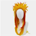 peluca rengoku - amplitudmodulada