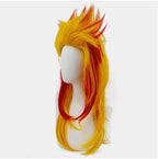 peluca rengoku - amplitudmodulada