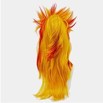 peluca rengoku - amplitudmodulada