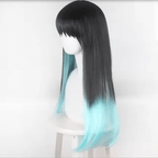 peluca tokito - amplitudmodulada