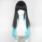 peluca tokito - amplitudmodulada