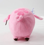 peluche 7 pecados capitales hawk 15cm - amplitudmodulada