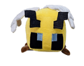 Peluche Abeja Minecraft 25 cms - amplitudmodulada