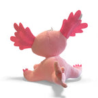 Peluche Axolotl 33cm - amplitudmodulada