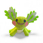 Peluche Axolotl 33cm - amplitudmodulada