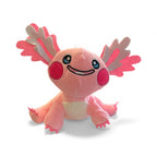 Peluche Axolotl 33cm - amplitudmodulada