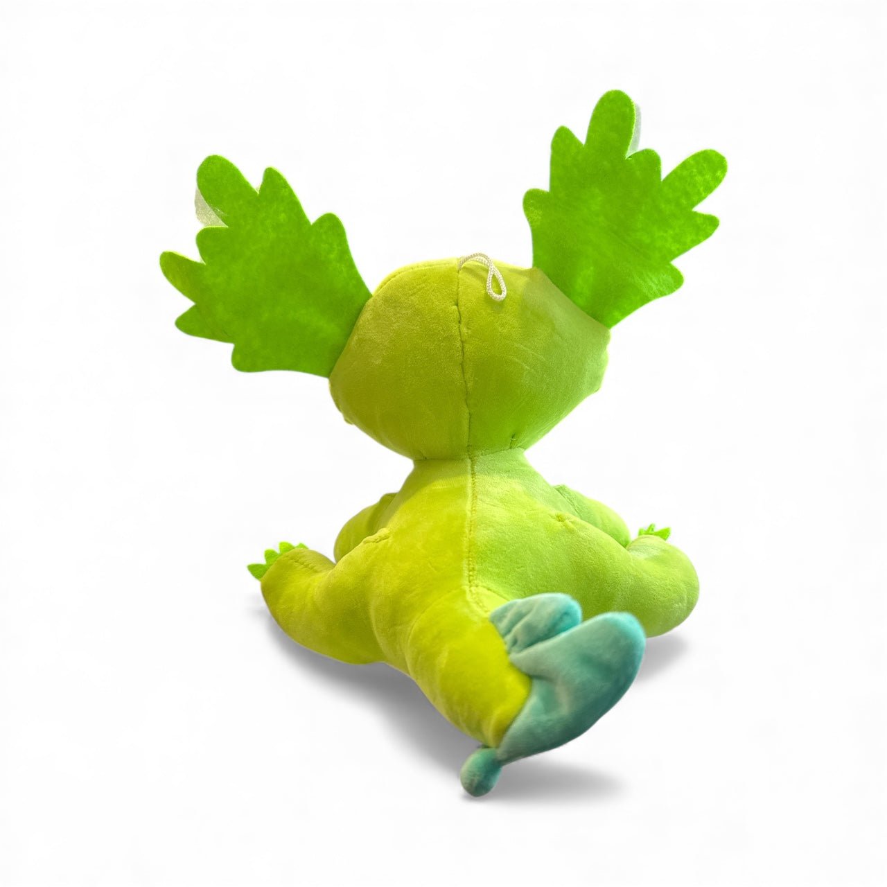 Peluche Axolotl 33cm - amplitudmodulada