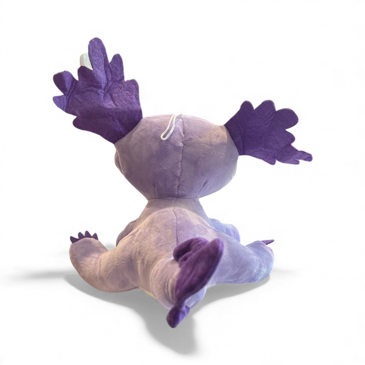 Peluche Axolotl 33cm - amplitudmodulada