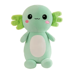 Peluche Alojote Axolotl 33cm - amplitudmodulada