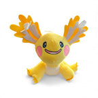 Peluche Axolotl 33cm - amplitudmodulada