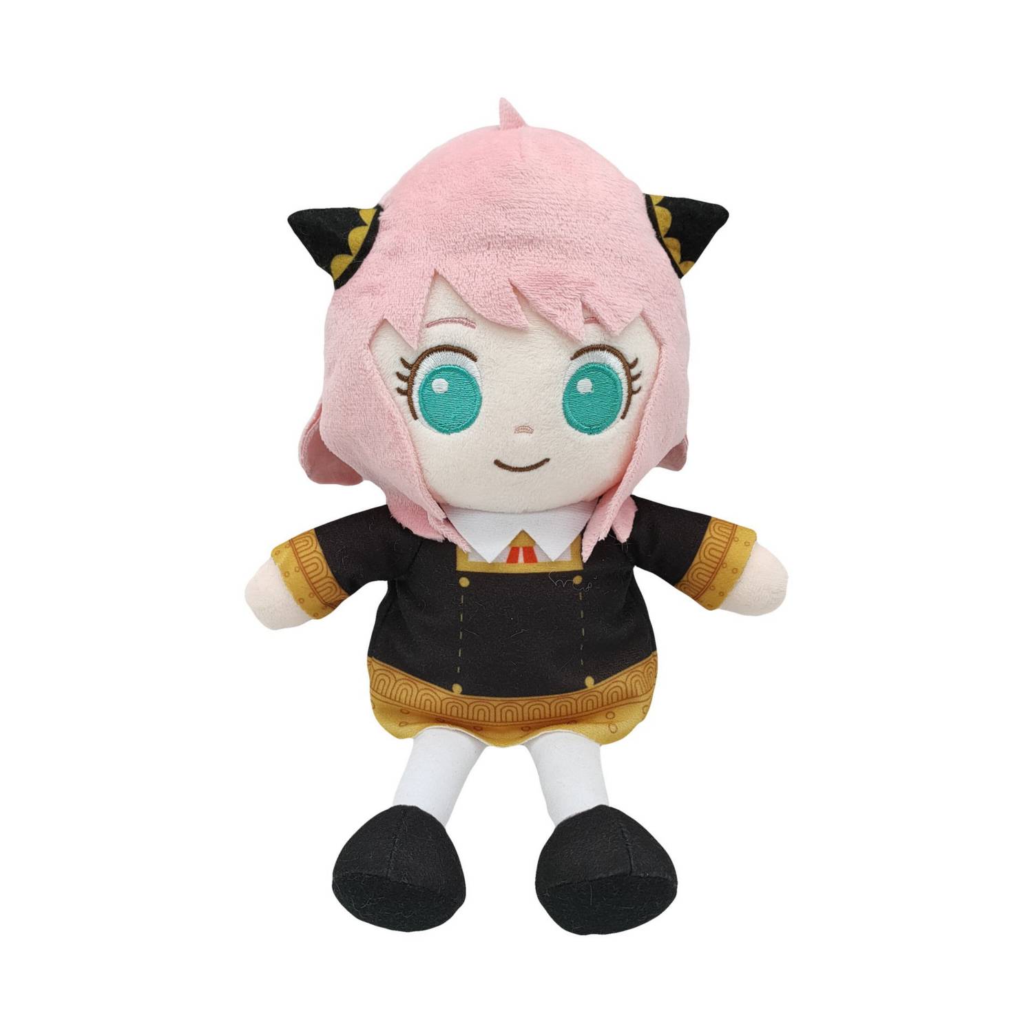 Peluche Anya 27cm - amplitudmodulada