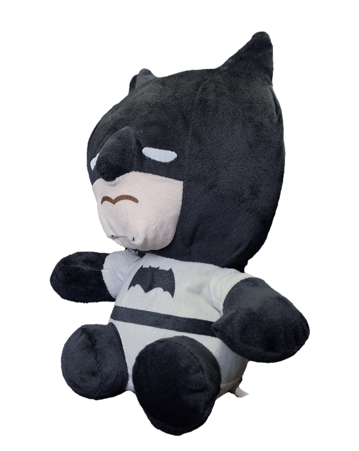 Peluche Batman 27 cms - amplitudmodulada