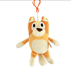 llavero bluey y bingo - amplitudmodulada