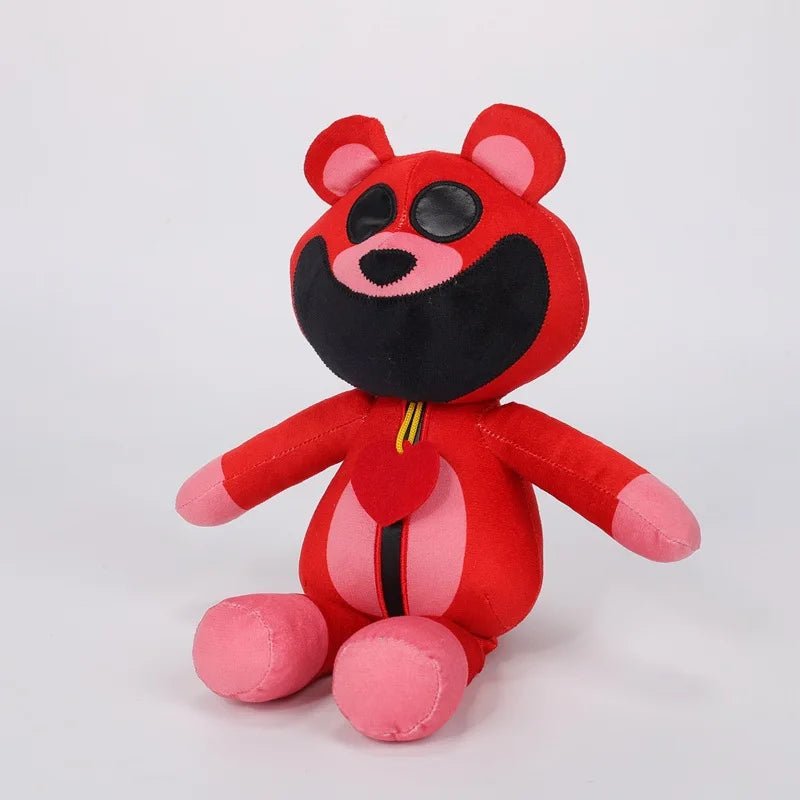 peluche Bobby BearHug 30cm - amplitudmodulada