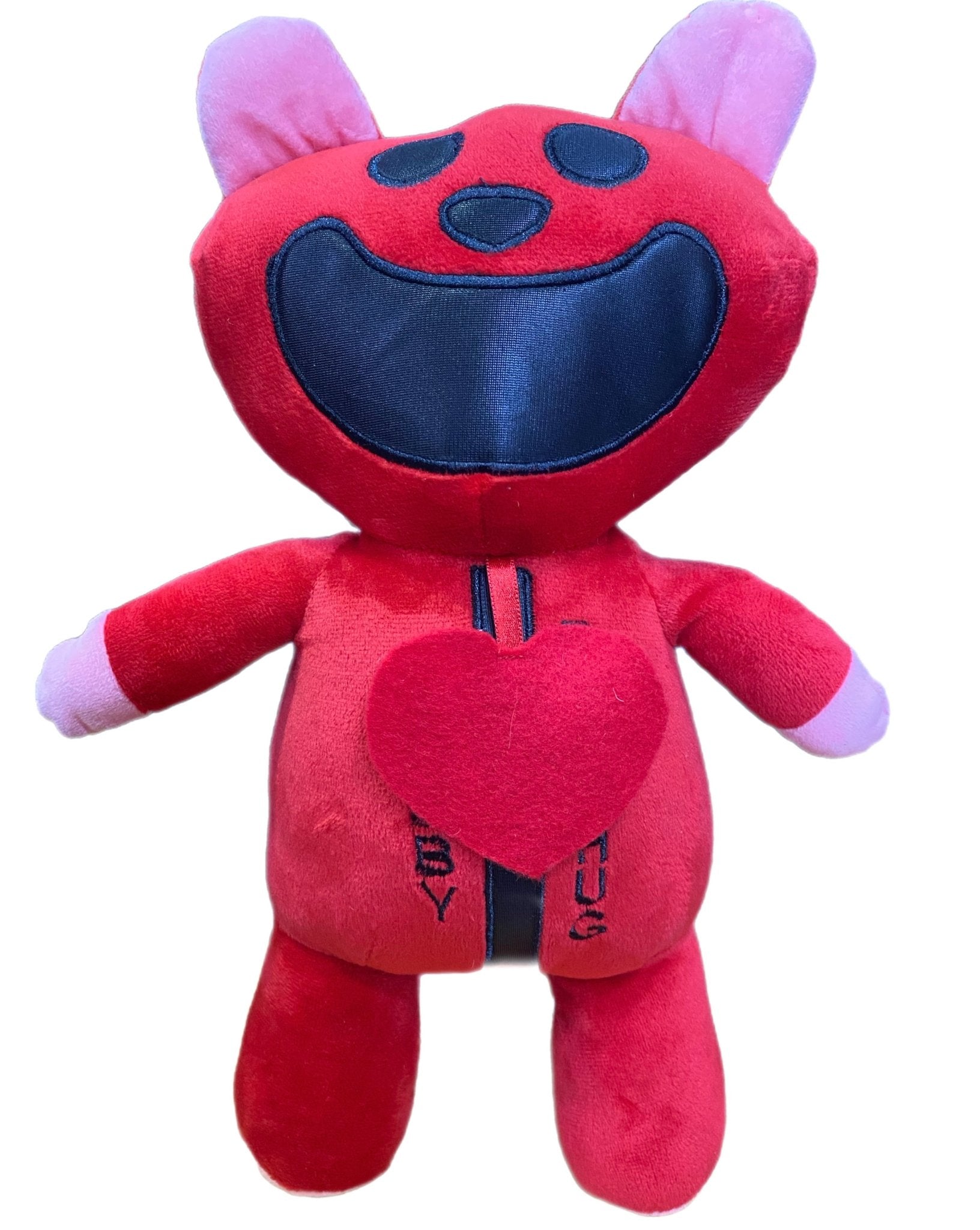 peluche Bobby BearHug - amplitudmodulada