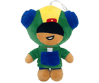 peluches brawl stars - amplitudmodulada