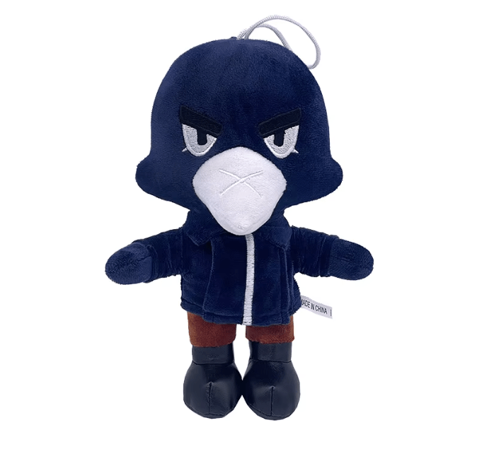 peluches brawl stars - amplitudmodulada