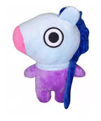peluche bts 18cm - amplitudmodulada