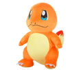 peluche charmander 25cm - amplitudmodulada