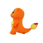 peluche charmander 25cm - amplitudmodulada