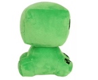 Peluche Creeper 30 cm - amplitudmodulada
