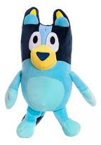 Peluche Bluey y Bingo 28 cm - amplitudmodulada