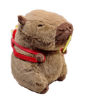 Peluche Capibara papa frita 22 cm - amplitudmodulada