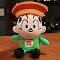 Peluche de Gohan - amplitudmodulada