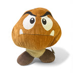peluche de goomba 63 cm - amplitudmodulada