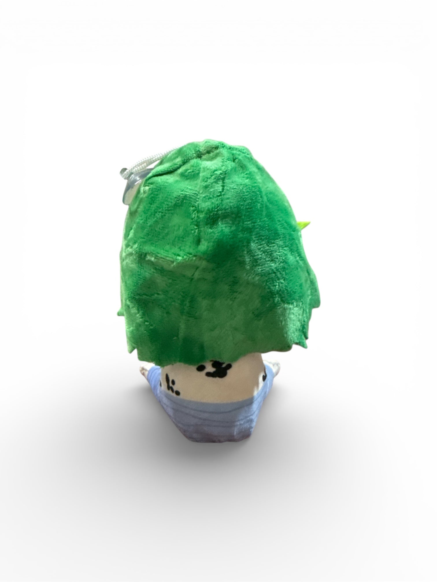 Peluche de Gyutaro - amplitudmodulada