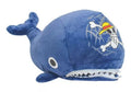 peluche de Laboon One Piece 32 Cm - amplitudmodulada