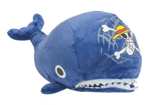 peluche de Laboon One Piece 32 Cm - amplitudmodulada
