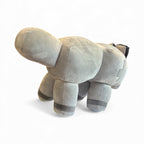 Peluche Lobo Minecraft 54 cm - amplitudmodulada