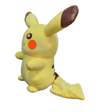 Peluche Pikachu 36 cm II - amplitudmodulada