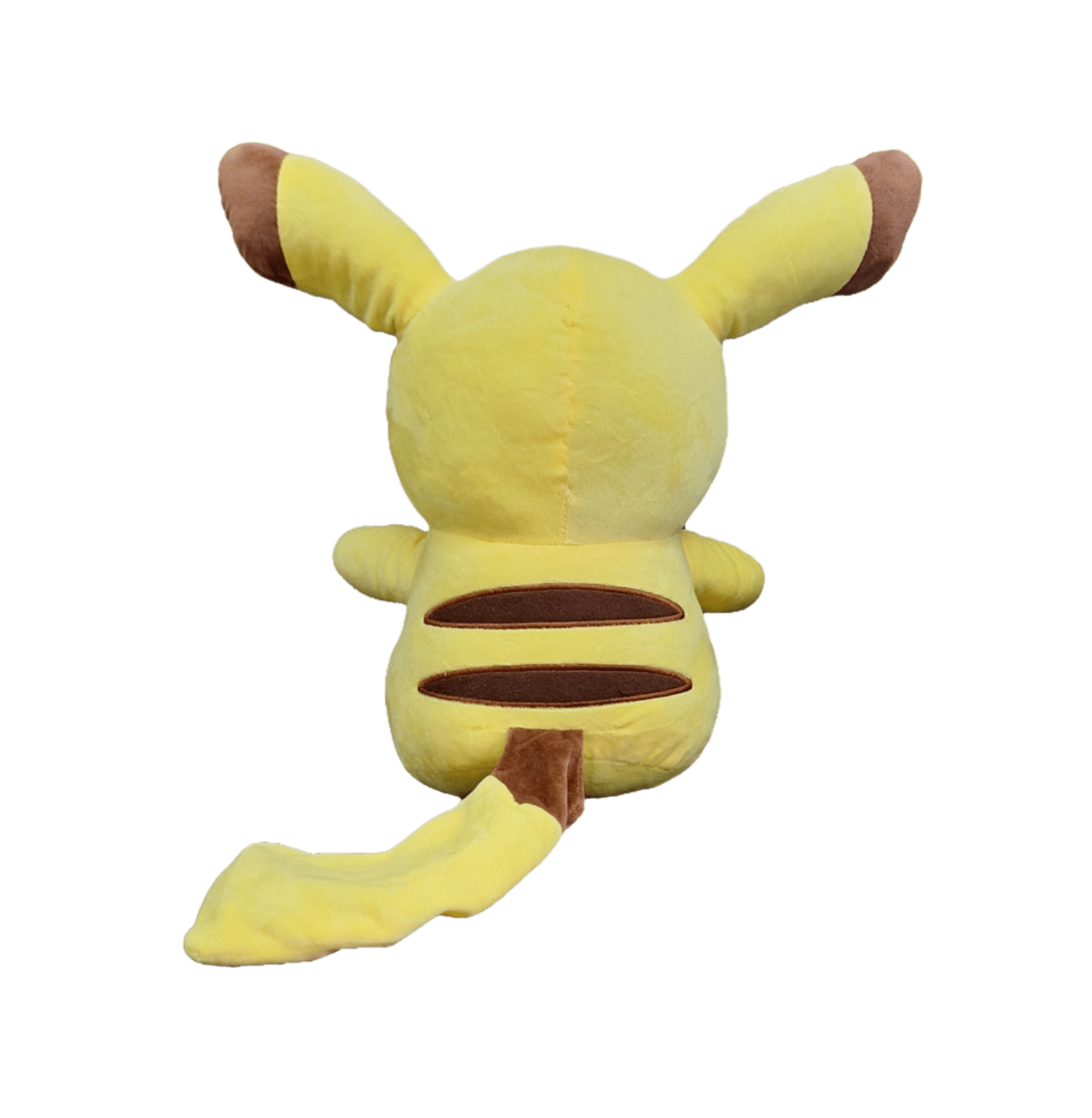 Peluche Pikachu 36 cm - amplitudmodulada