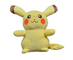 Peluche Pikachu 36 cm II - amplitudmodulada