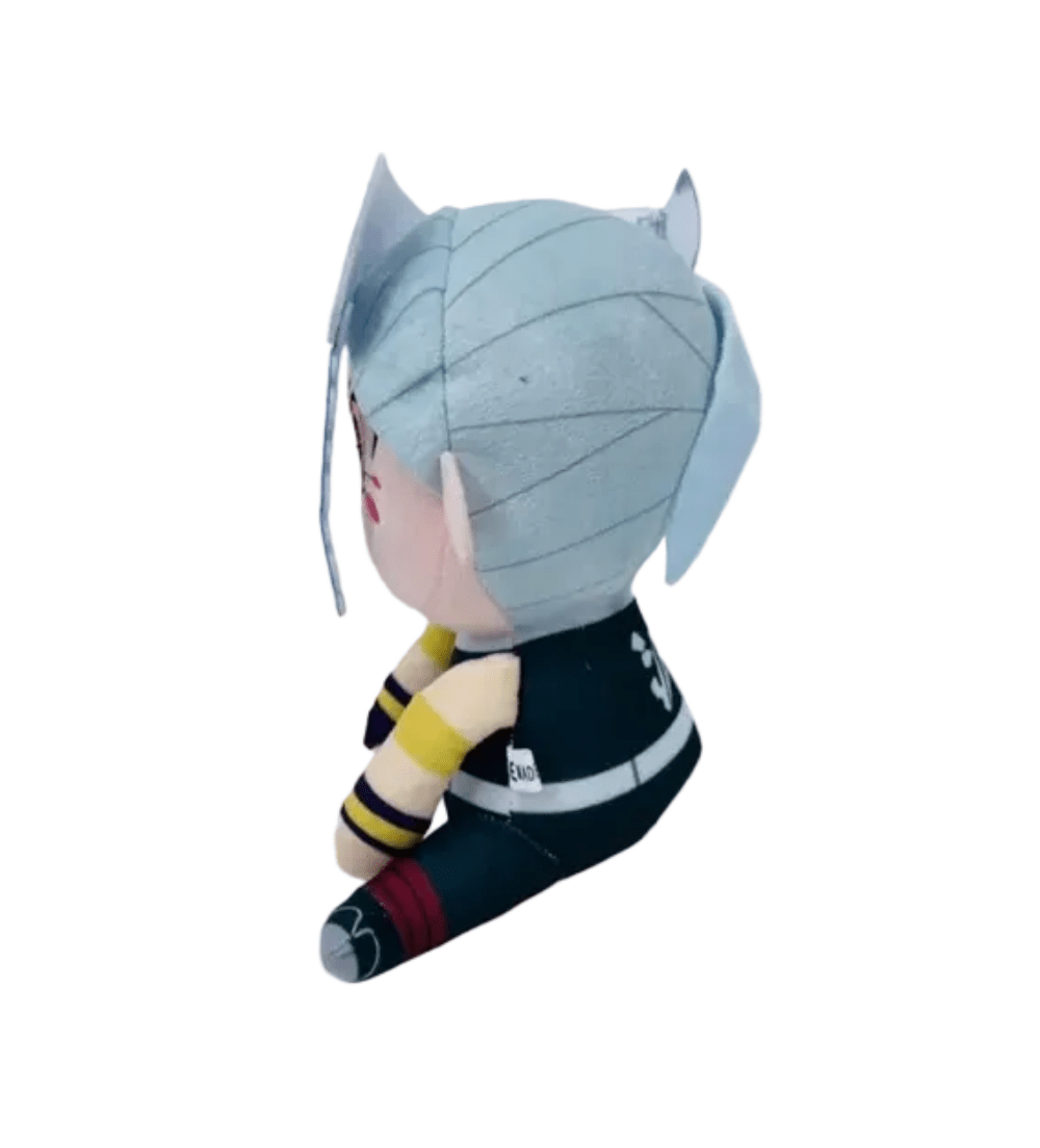 Peluche de Tengen Uzui 26 cm - amplitudmodulada