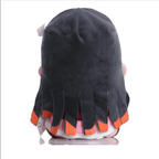 peluche demon slayer 40cm - amplitudmodulada