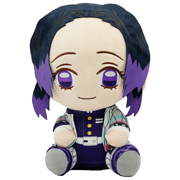 peluche demon slayer 40cm - amplitudmodulada
