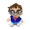 peluche detective conan 25cm - amplitudmodulada