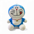 peluche doraemon 31cm - amplitudmodulada
