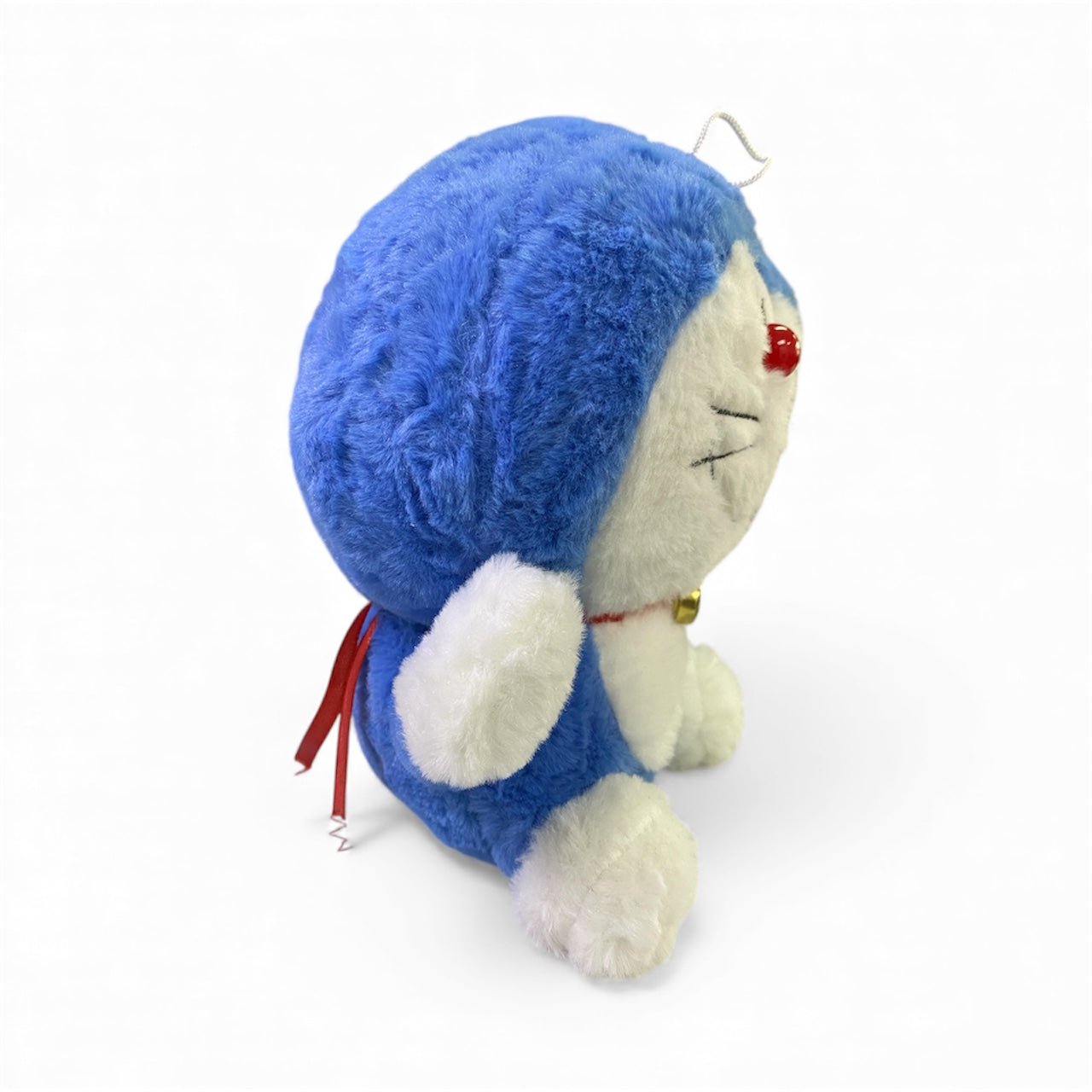 peluche doraemon peludo 29cm - amplitudmodulada