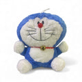 peluche doraemon peludo 29cm - amplitudmodulada