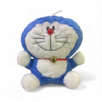 peluche doraemon peludo 29cm - amplitudmodulada