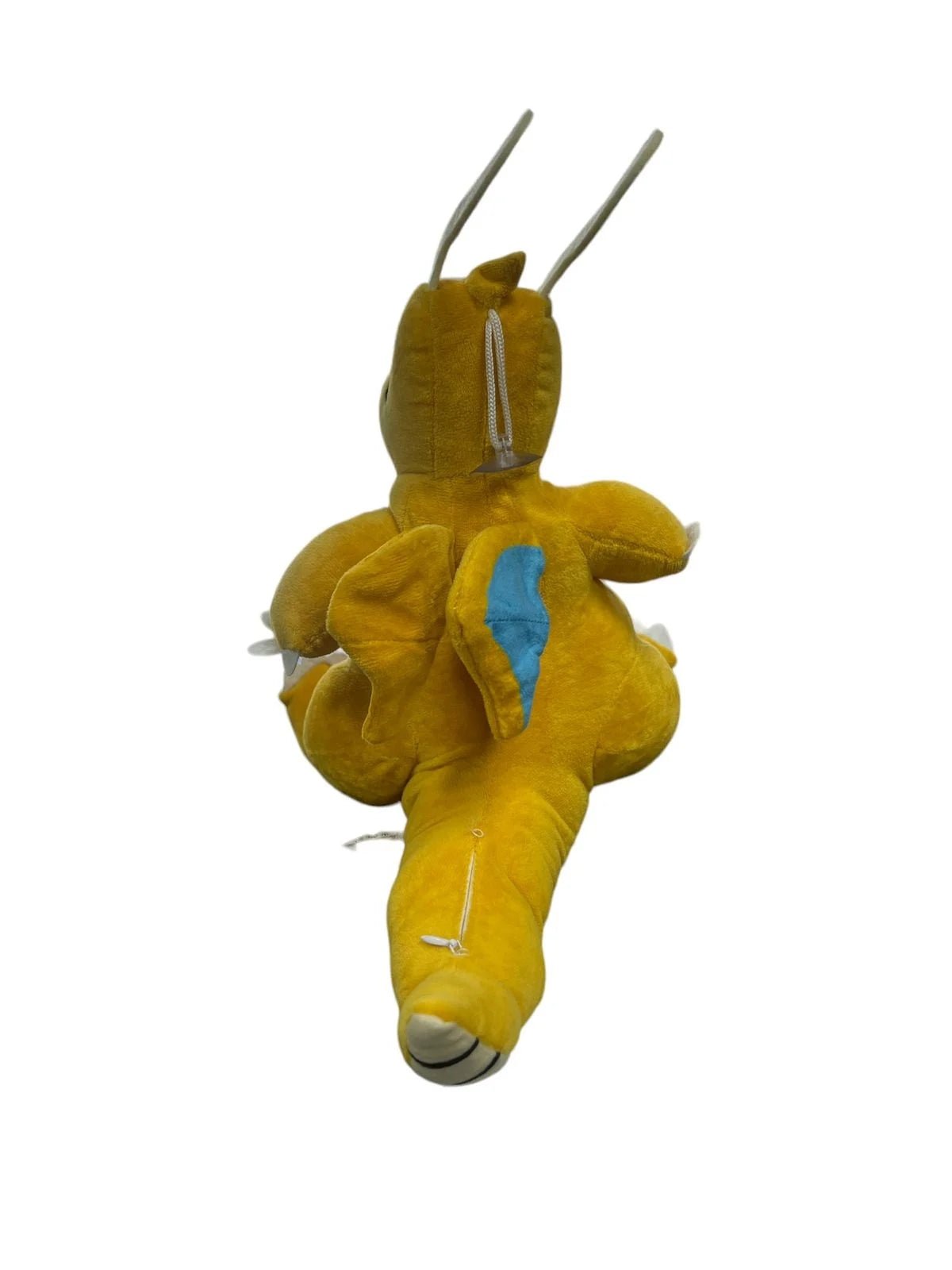 Peluche Dragonite mediano - amplitudmodulada