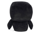 Peluche Enderman minecraft 20 cm - amplitudmodulada