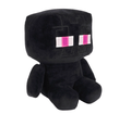 Peluche Enderman minecraft 20 cm - amplitudmodulada