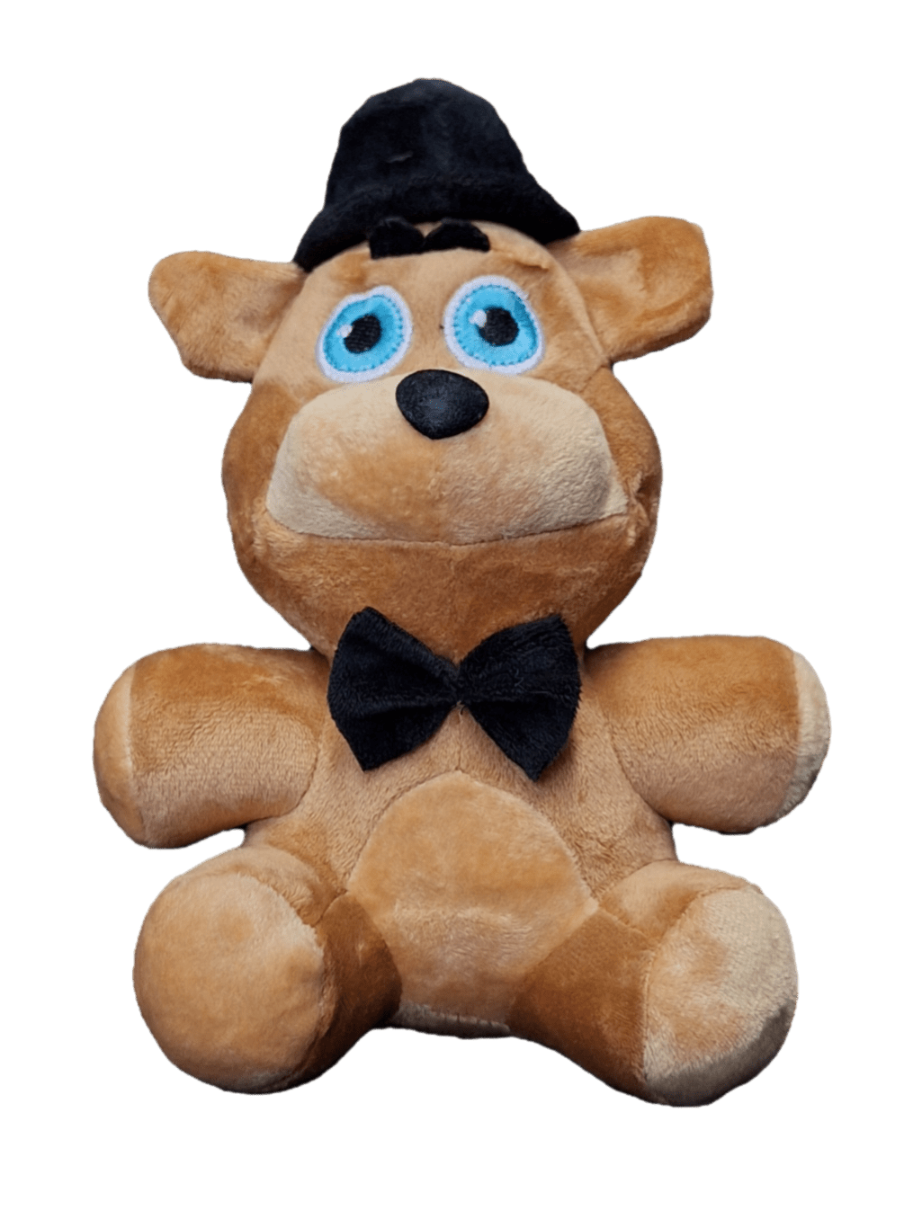 Peluche Five Nights at Freddys 24cm II - amplitudmodulada